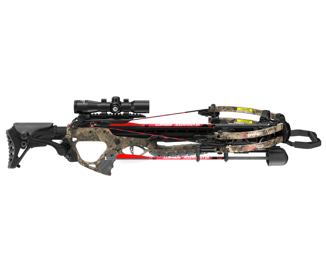 Stalker 410 - Barnett Outdoors