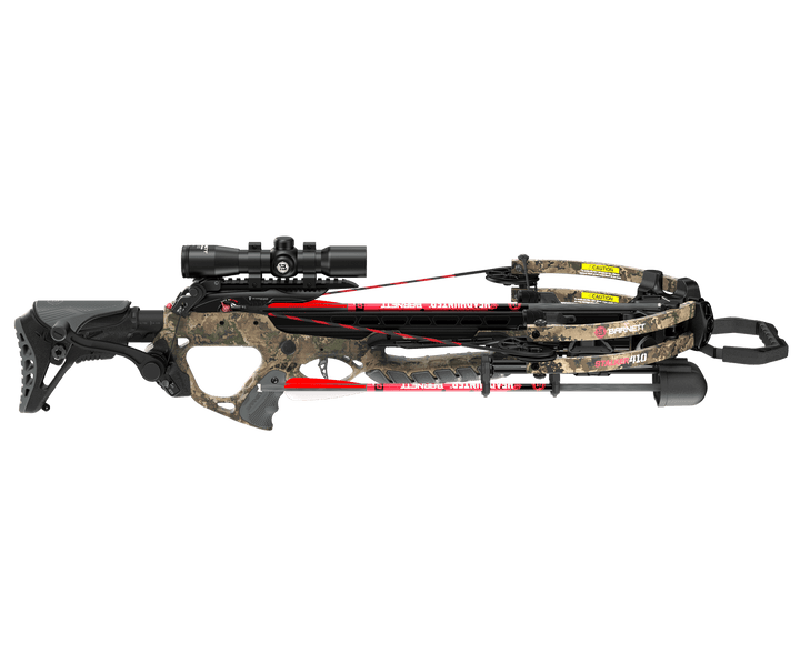 Stalker 410 - Barnett Outdoors