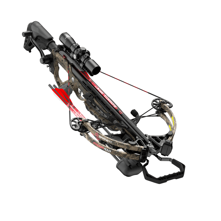 Stalker 410 w/CCD - Barnett Outdoors