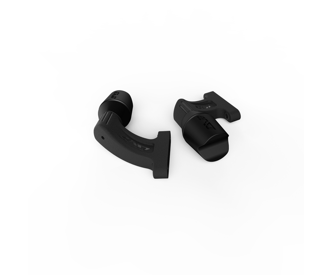 String Suppressor Kit - Barnett Outdoors