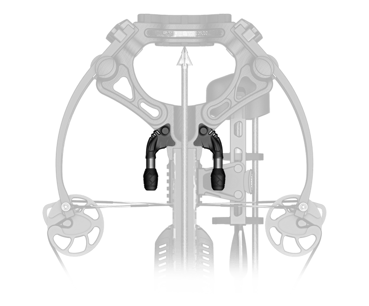String Suppressor Kit - STR Models - Barnett Outdoors