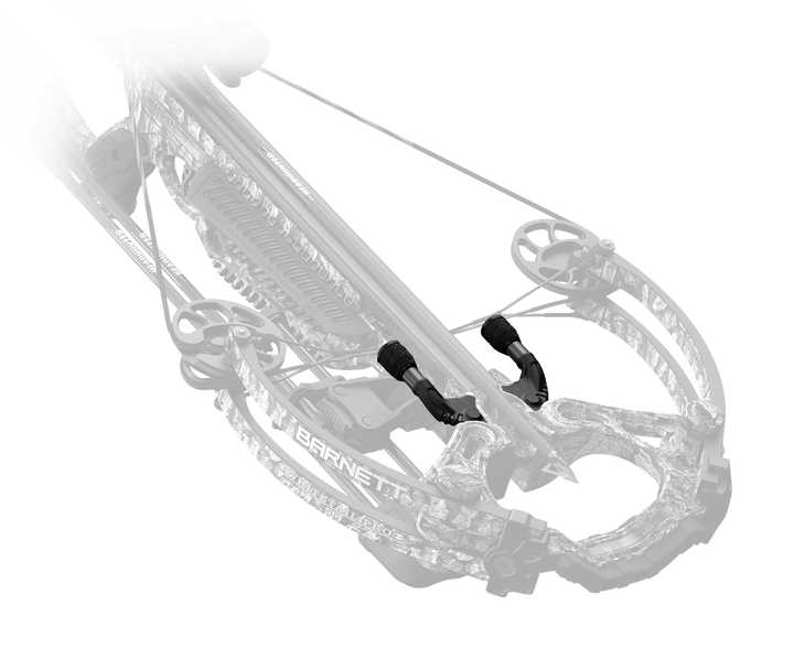 String Suppressor Kit - STR Models - Barnett Outdoors