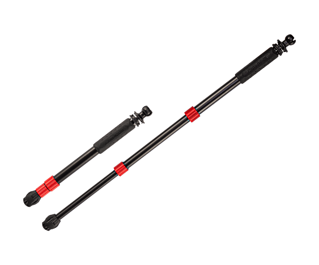 Sureshot Monopod - Barnett Outdoors