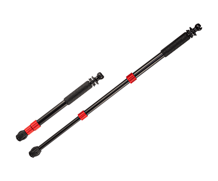Sureshot Monopod - Barnett Outdoors