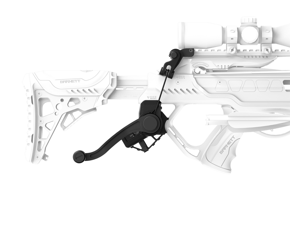 Tactical Crank Cocking Device - Barnett Outdoors