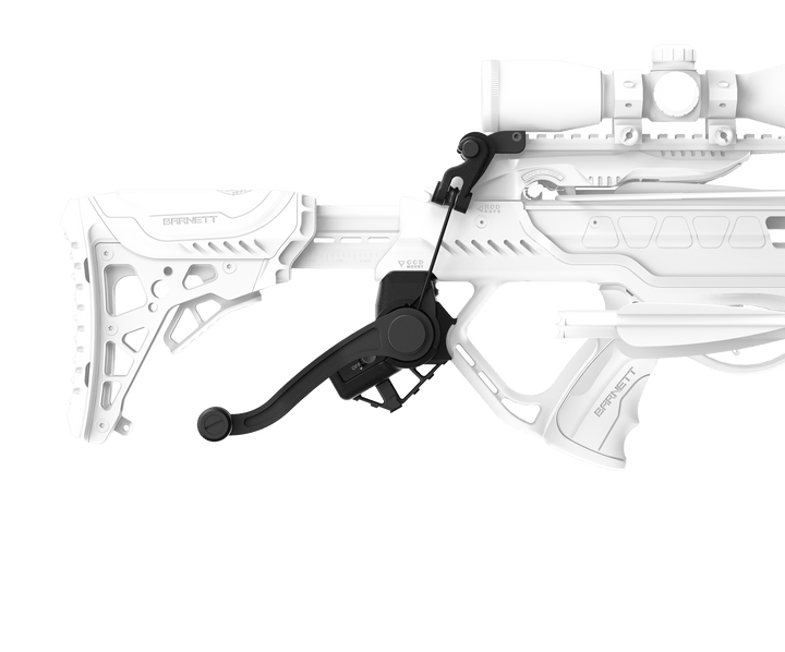 Tactical Crank Cocking Device - Barnett Outdoors