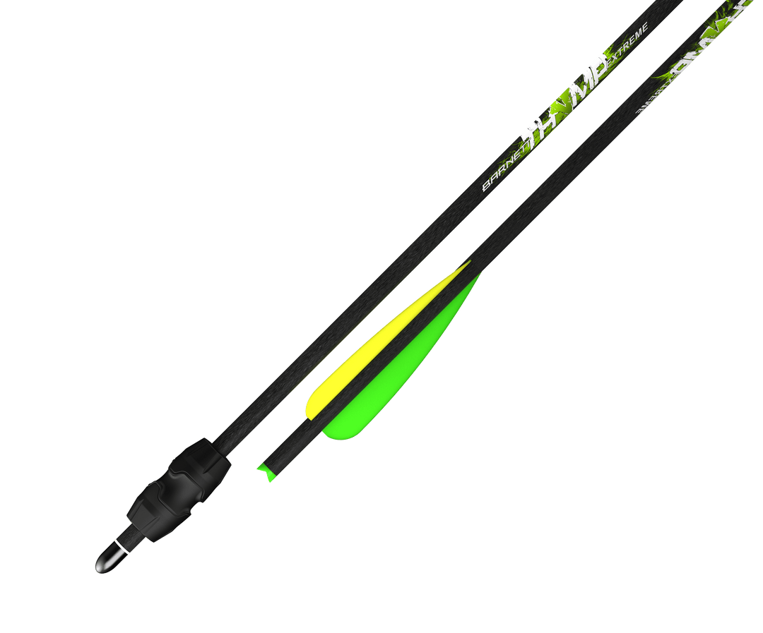 Thump™ 3 - Pack De - Cocking System - Barnett Outdoors