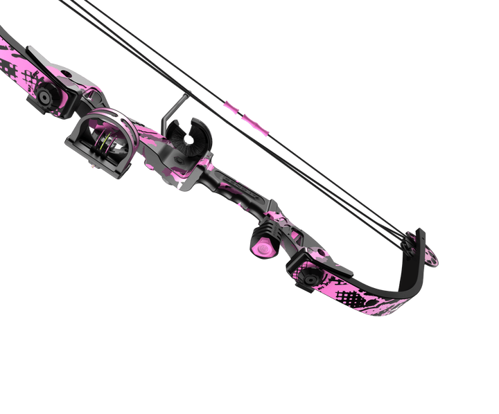 Tomcat Compound Youth Bow - Barnett Outdoors