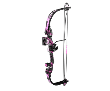 Vortex Hunter G3 Compound Bow – Barnett Outdoors