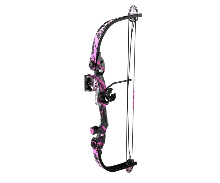 Tomcat Compound Youth Bow - Barnett Outdoors