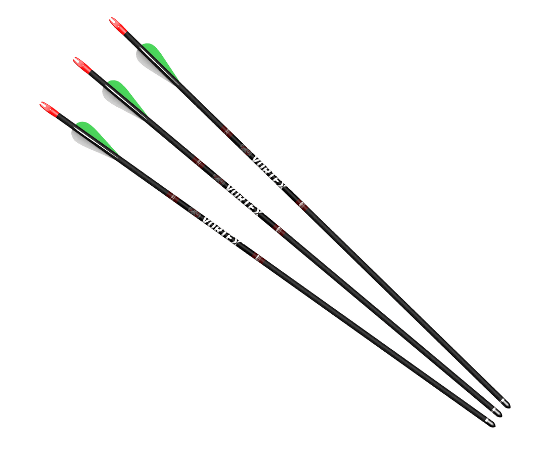 Vortex Arrows - Barnett Outdoors