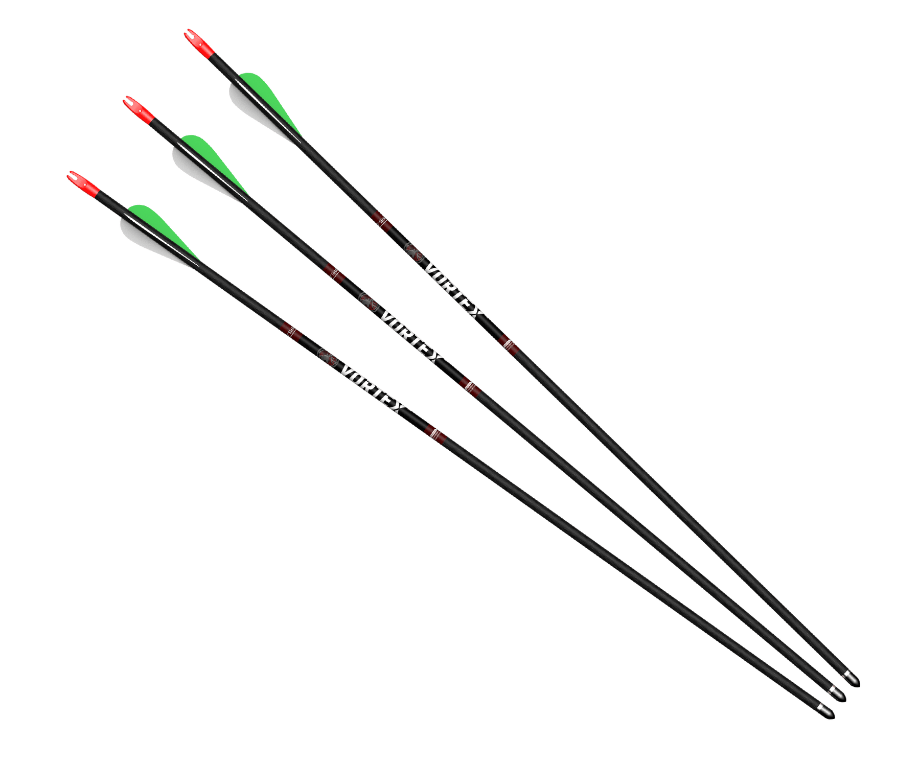 ロッド arrows ZX Crossbow Refills | Suction Cup Zartz Arrows - 3 Pack