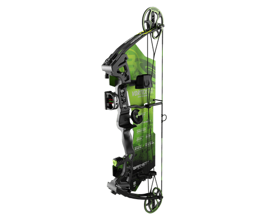 Vortex G3 Youth Bow - High Performance for Young Archers – Barnett Outdoors