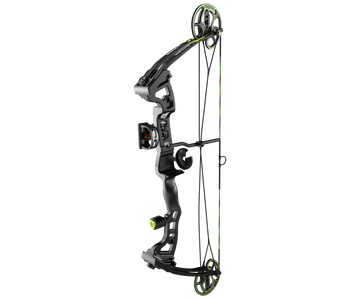 Vortex G3 Youth Bow - High Performance for Young Archers – Barnett Outdoors