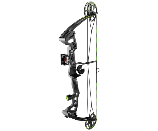 Vortex G3 Youth Bow - High Performance for Young Archers – Barnett Outdoors