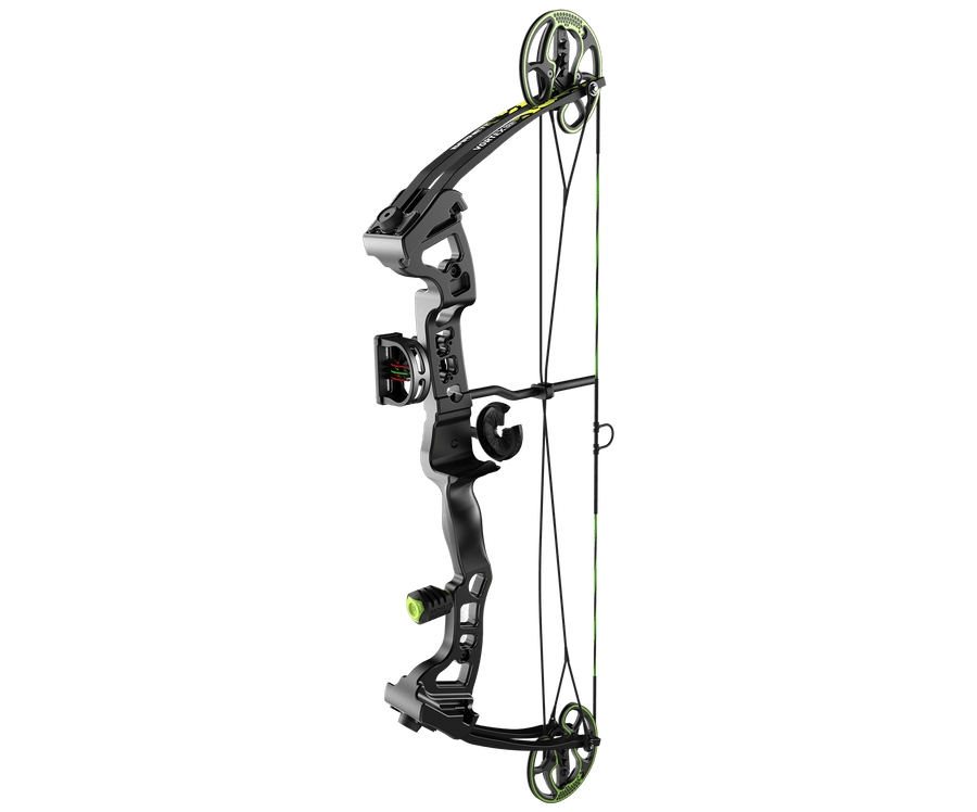 Vortex G3 Youth Bow - High Performance for Young Archers – Barnett Outdoors