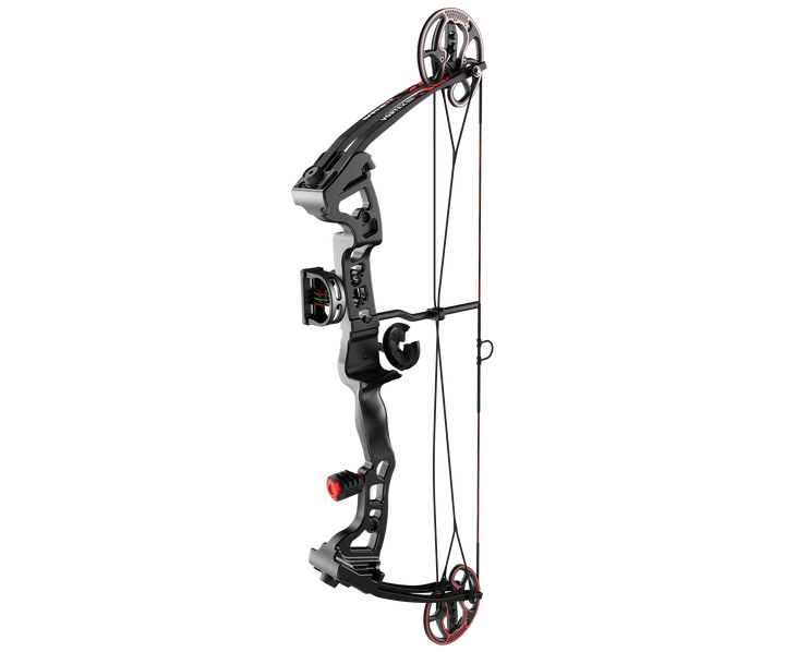 Youth Vortex Hunter G3 Compound Bow - Ultimate Performance – Barnett ...