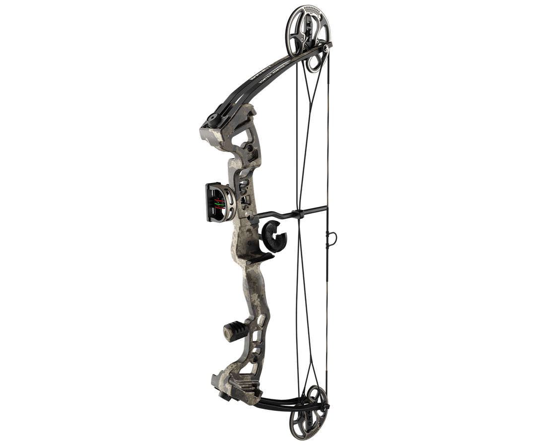 Youth Vortex Hunter G3 Compound Bow - Ultimate Performance – Barnett ...