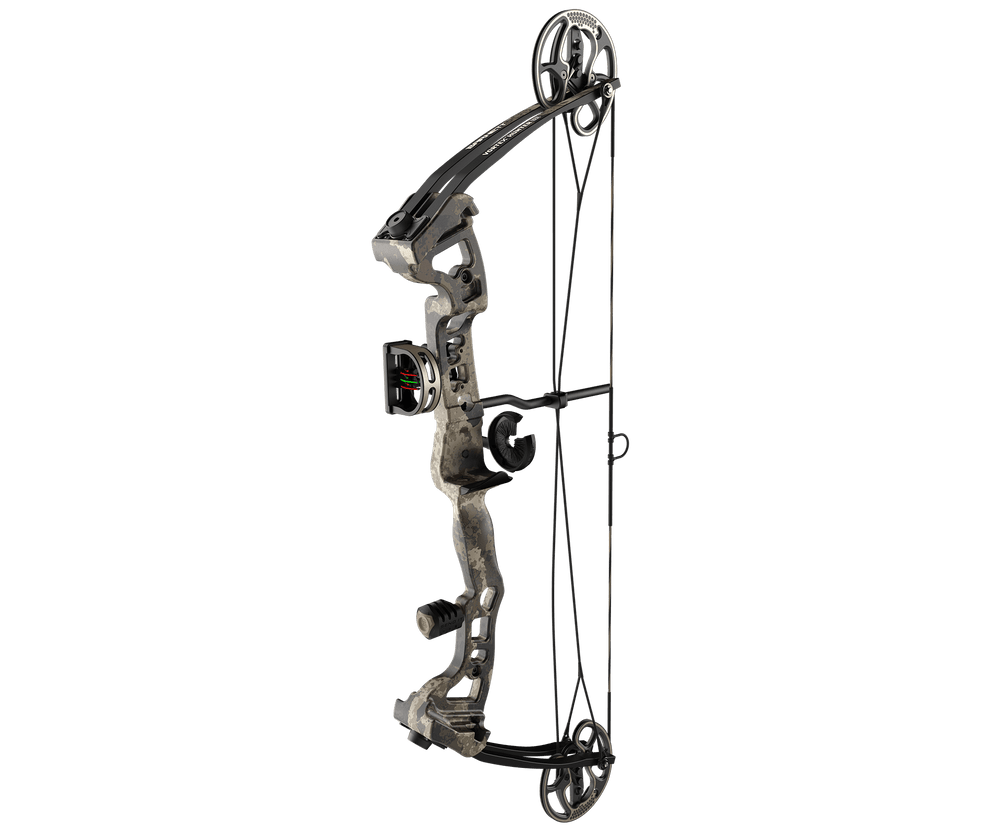 Vortex Hunter G3 Compound Bow - Barnett Outdoors