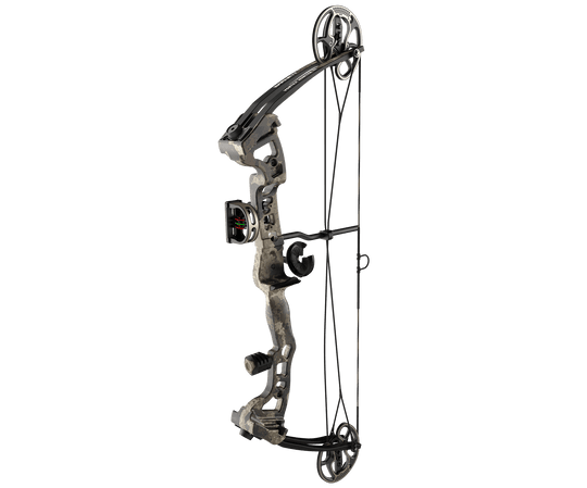 Youth Vortex Hunter G3 Compound Bow - Ultimate Performance – Barnett ...