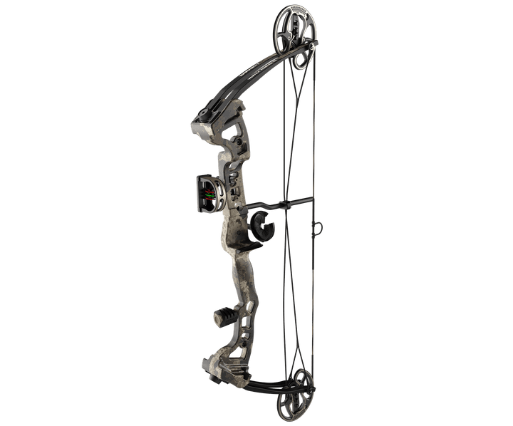 Vortex Hunter G3 Compound Bow - Barnett Outdoors