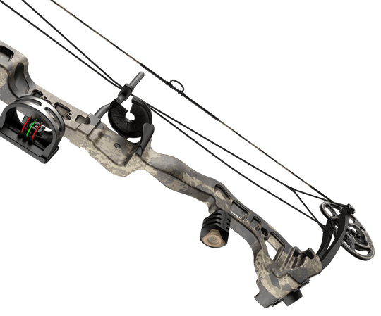 Youth Vortex Hunter G3 Compound Bow - Ultimate Performance – Barnett ...