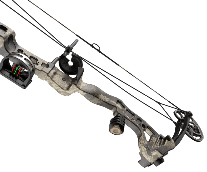 Youth Vortex Hunter G3 Compound Bow - Ultimate Performance – Barnett ...