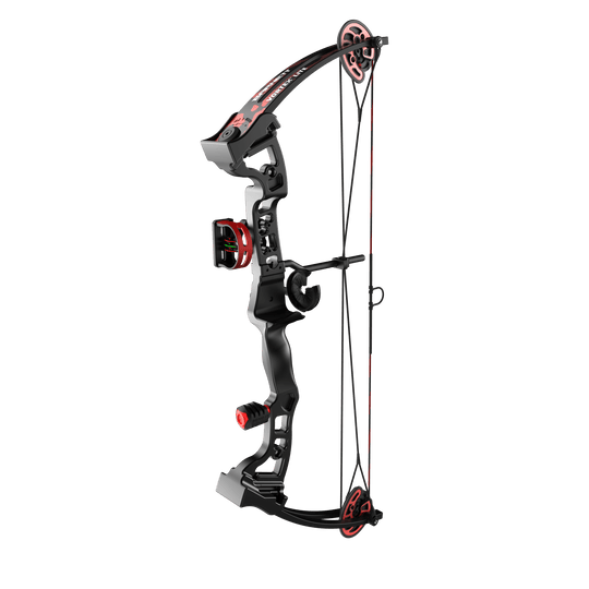 Vortex G3 Youth Bow - High Performance for Young Archers – Barnett Outdoors