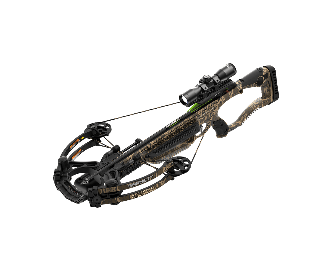 Whitetail Hunter STR™ - Barnett Outdoors