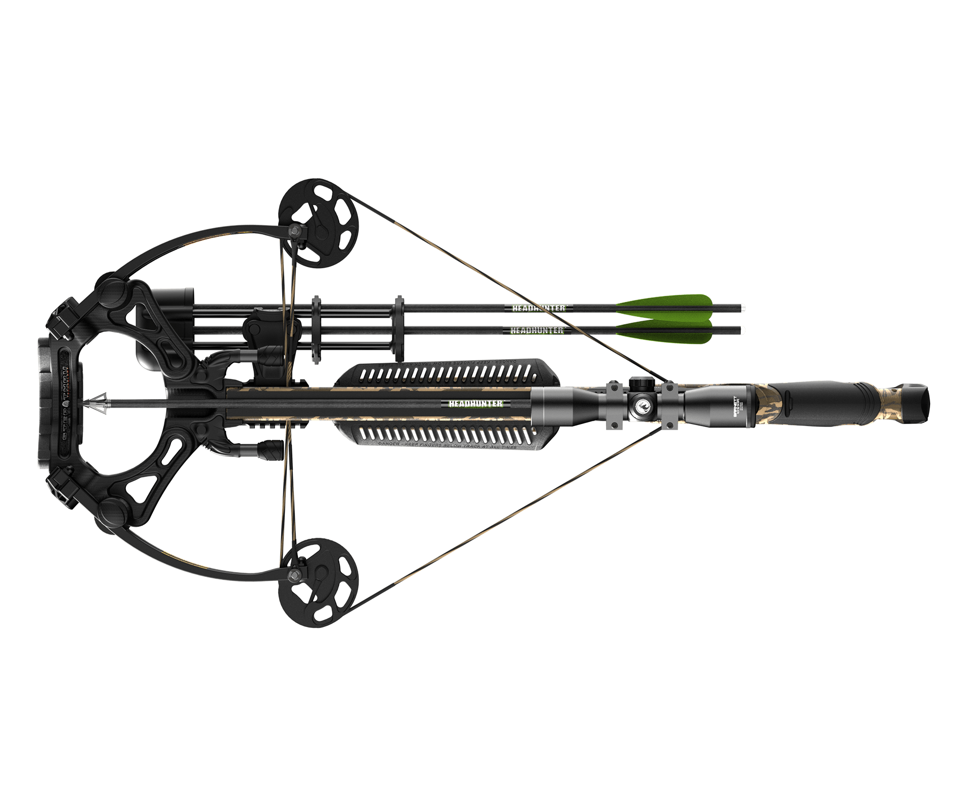 Barnett Whitetail Hunter STR - Thumbnail 2