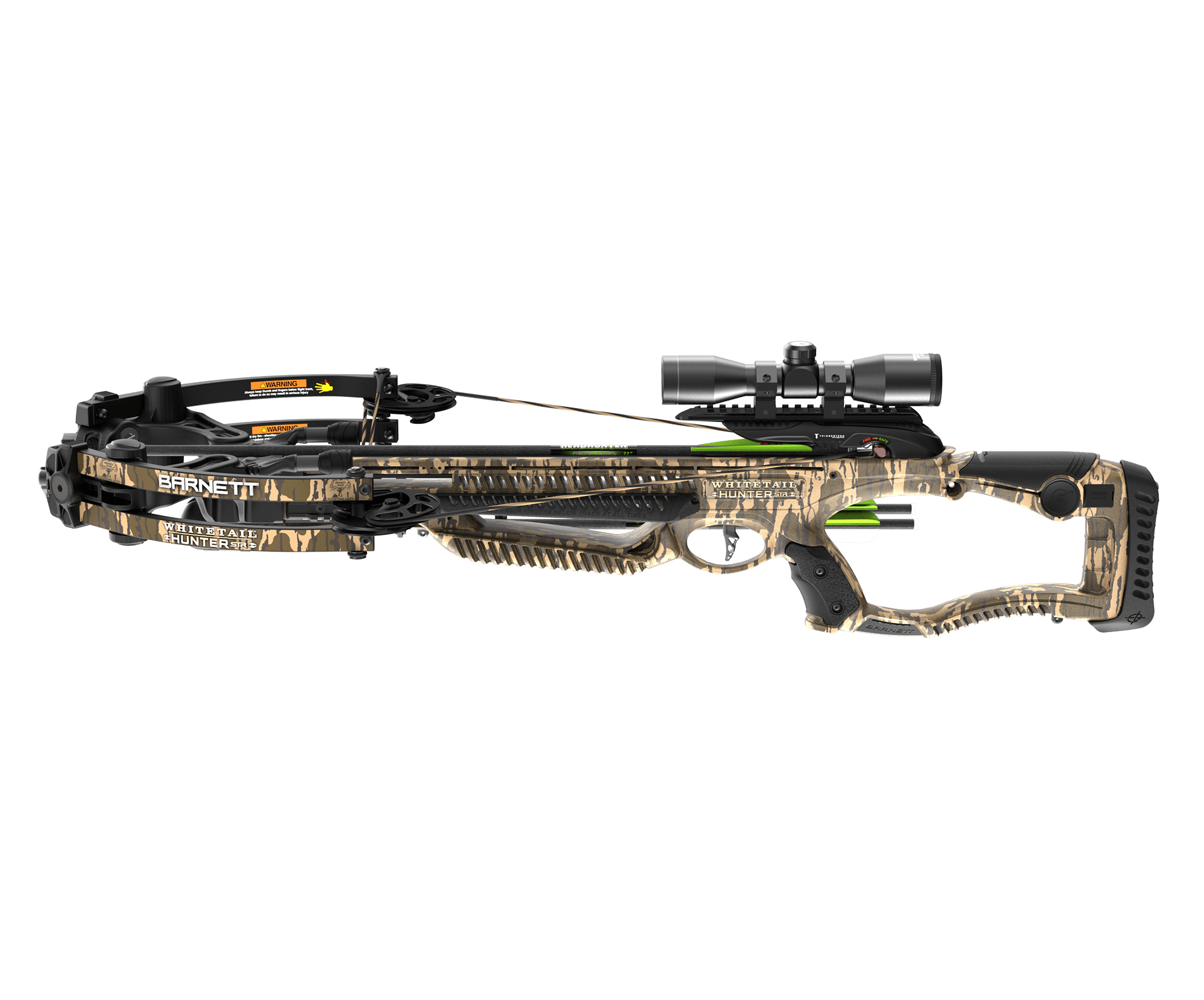 Barnett Whitetail Hunter STR - Thumbnail 4