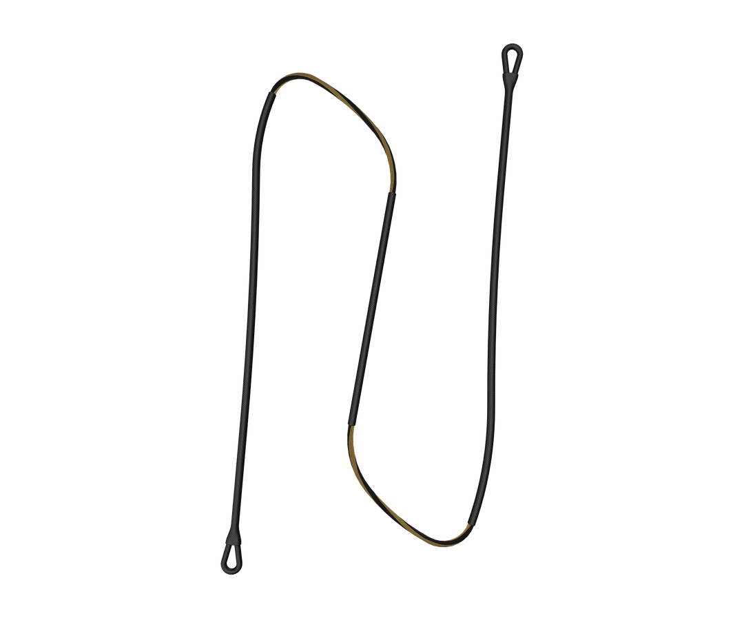 Barnett Whitetail Hunter STR crossbow replacement strings set