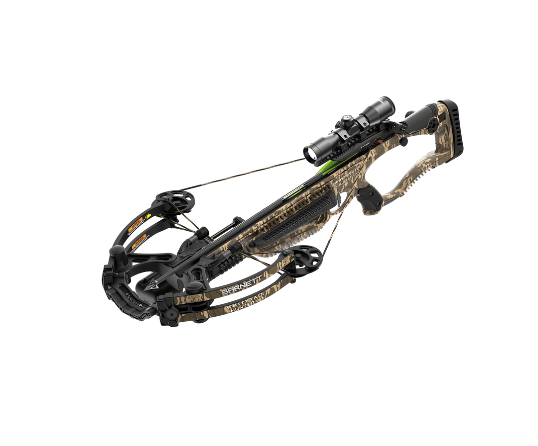 Whitetail Hunter STR W/CCD™ - Barnett Outdoors