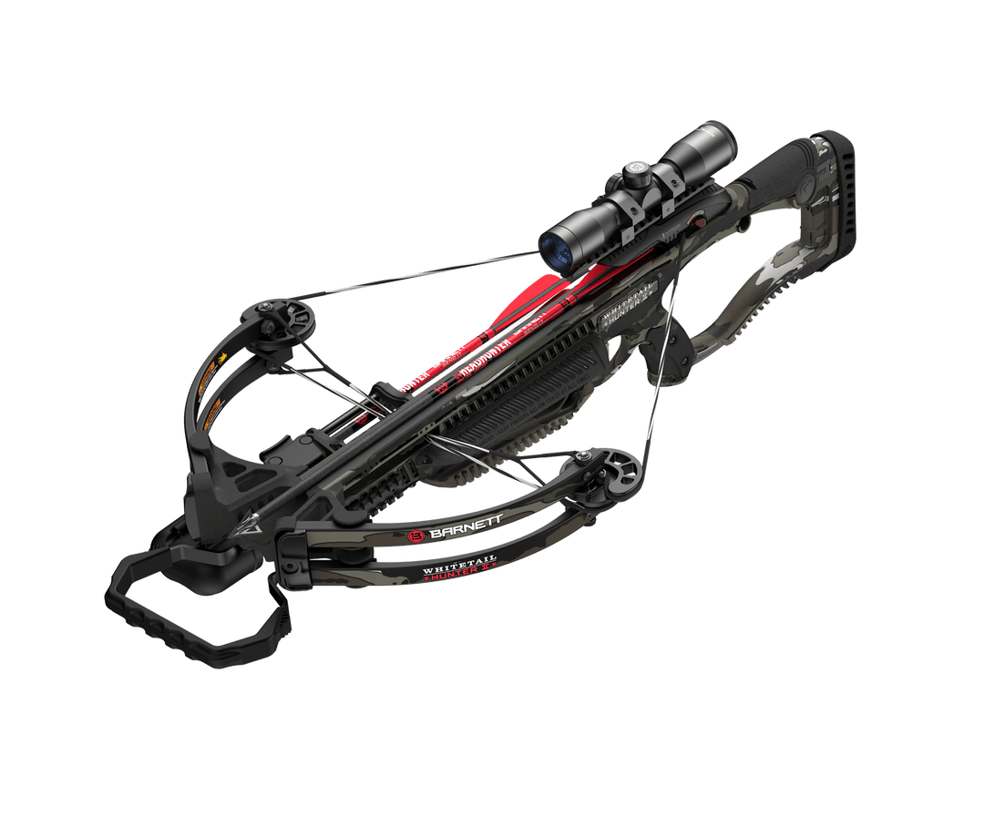 Whitetail II - Barnett Outdoors