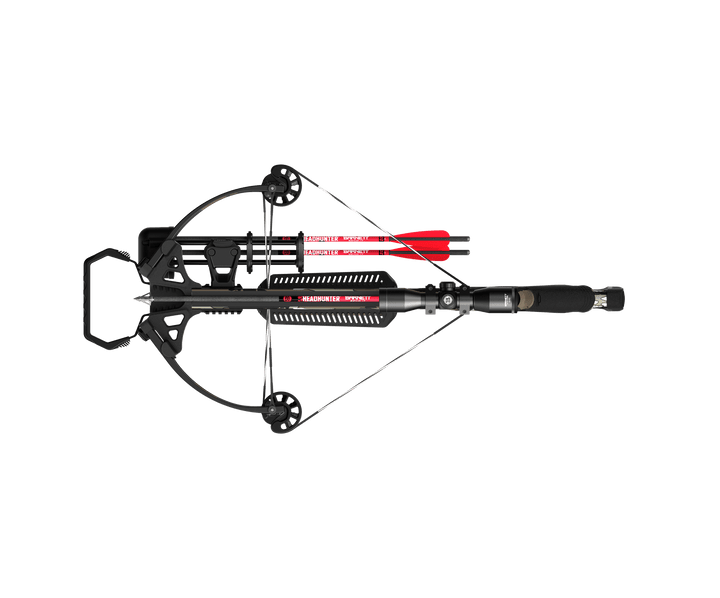 Whitetail II - Barnett Outdoors