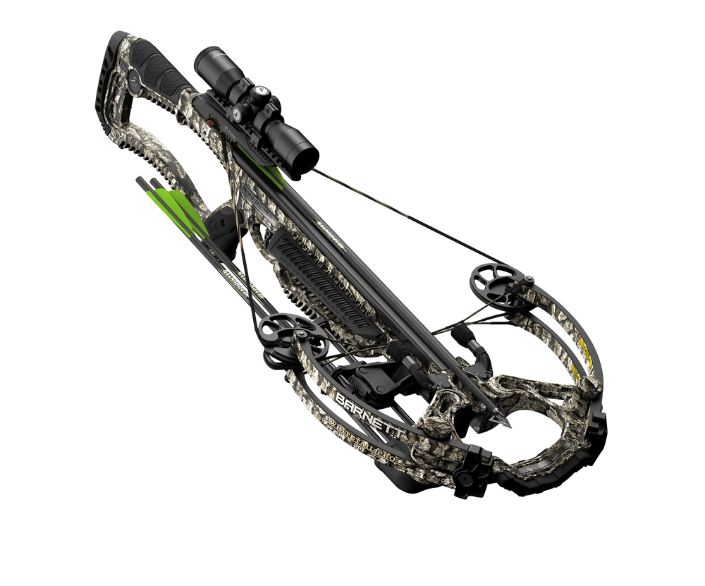 Whitetail Pro STR™ - Barnett Outdoors