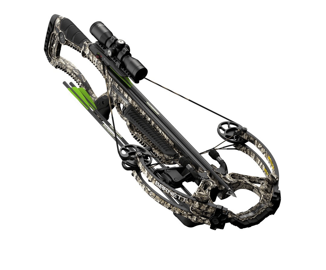 Whitetail Pro STR™ - Barnett Outdoors