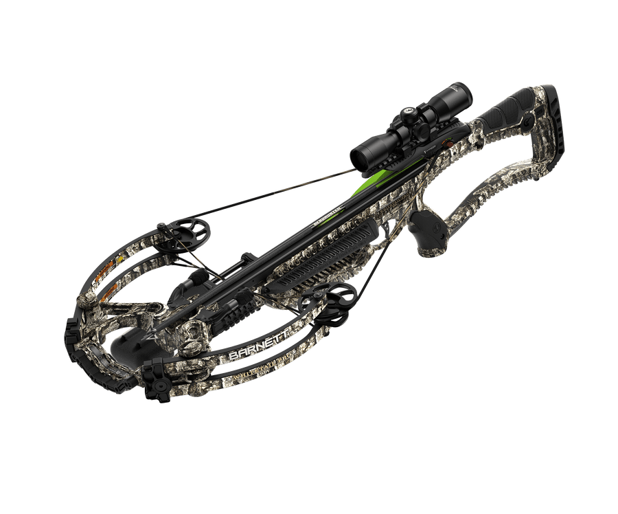 Whitetail Hunter STR™ Step-Thru Riser for Enhanced Comfort – Barnett ...