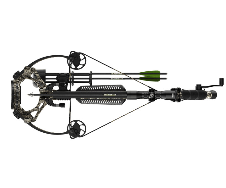 Whitetail Pro STR™ W/CCD - Barnett Outdoors