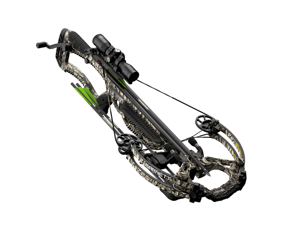 Whitetail Pro STR™ W/CCD - Barnett Outdoors