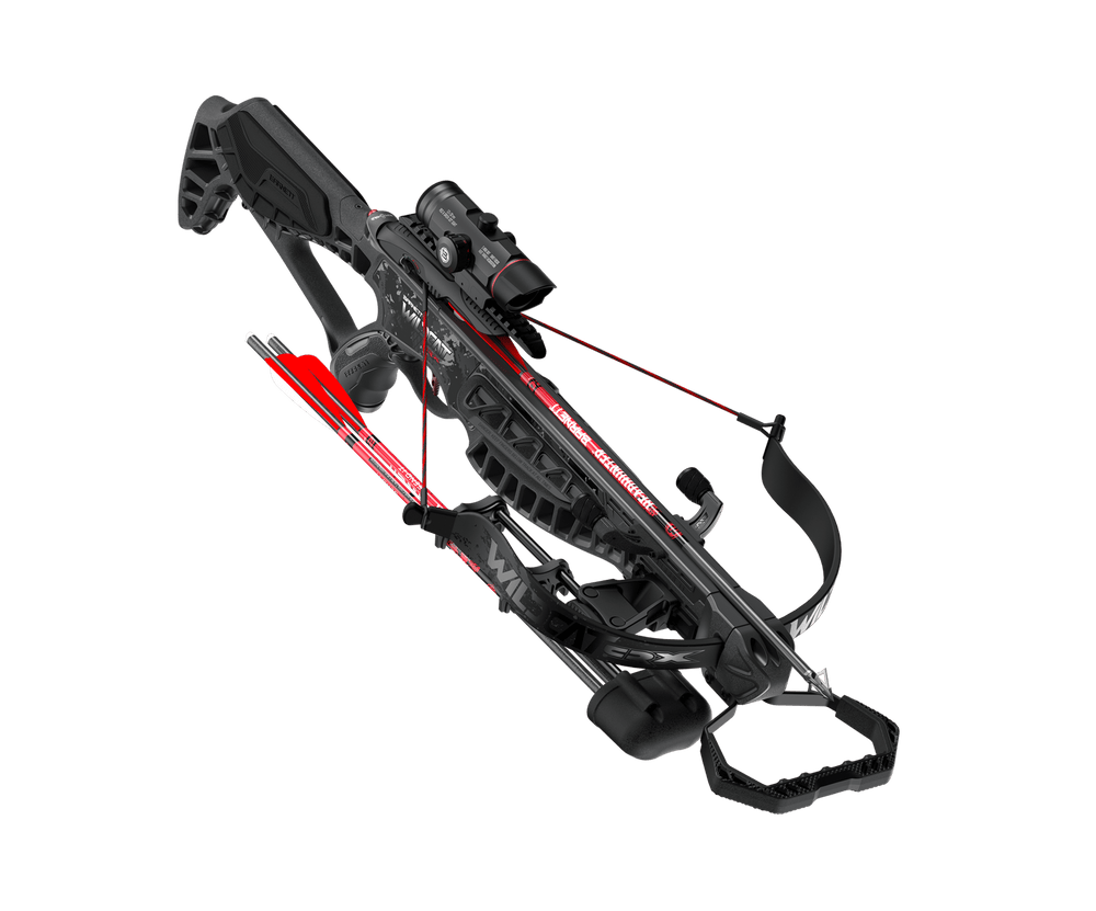 Wildcat™ CRX - Barnett Outdoors