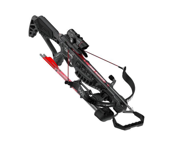 Wildcat™ CRX - Barnett Outdoors