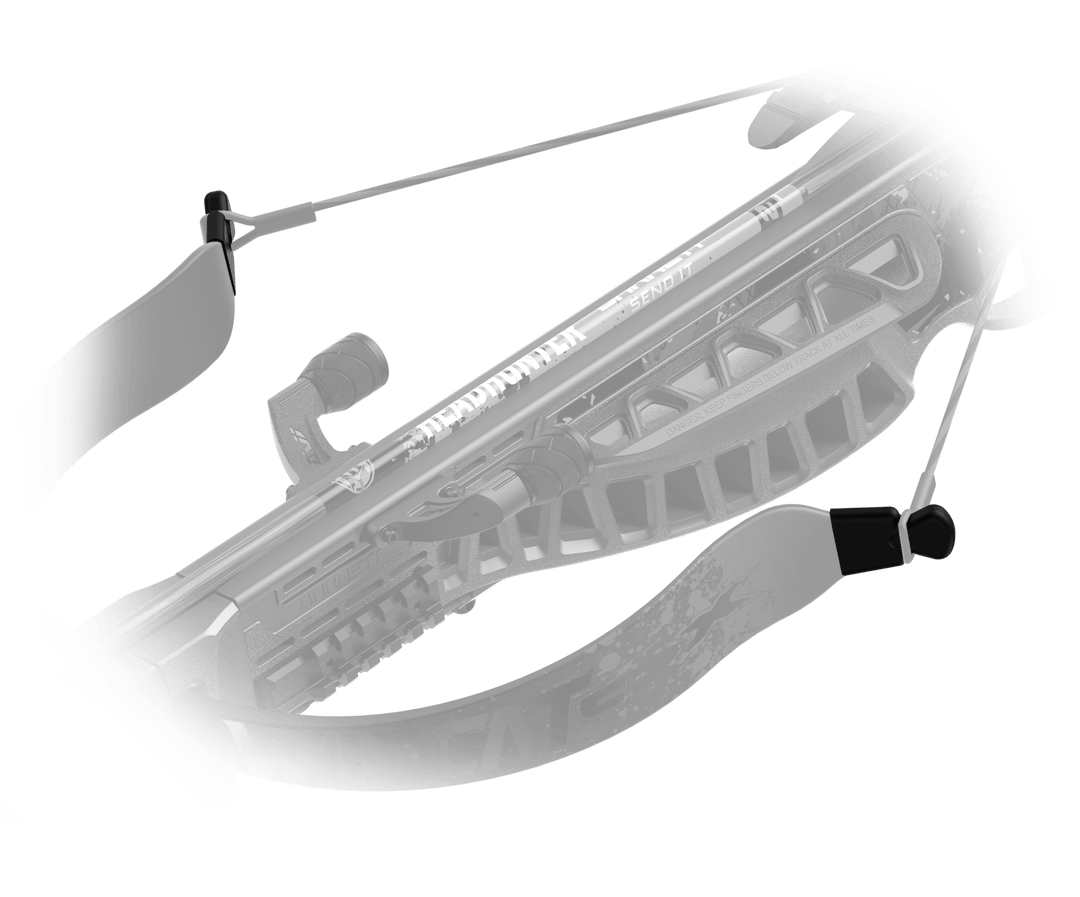 Wildcat CRX Limb Tips - Barnett Outdoors