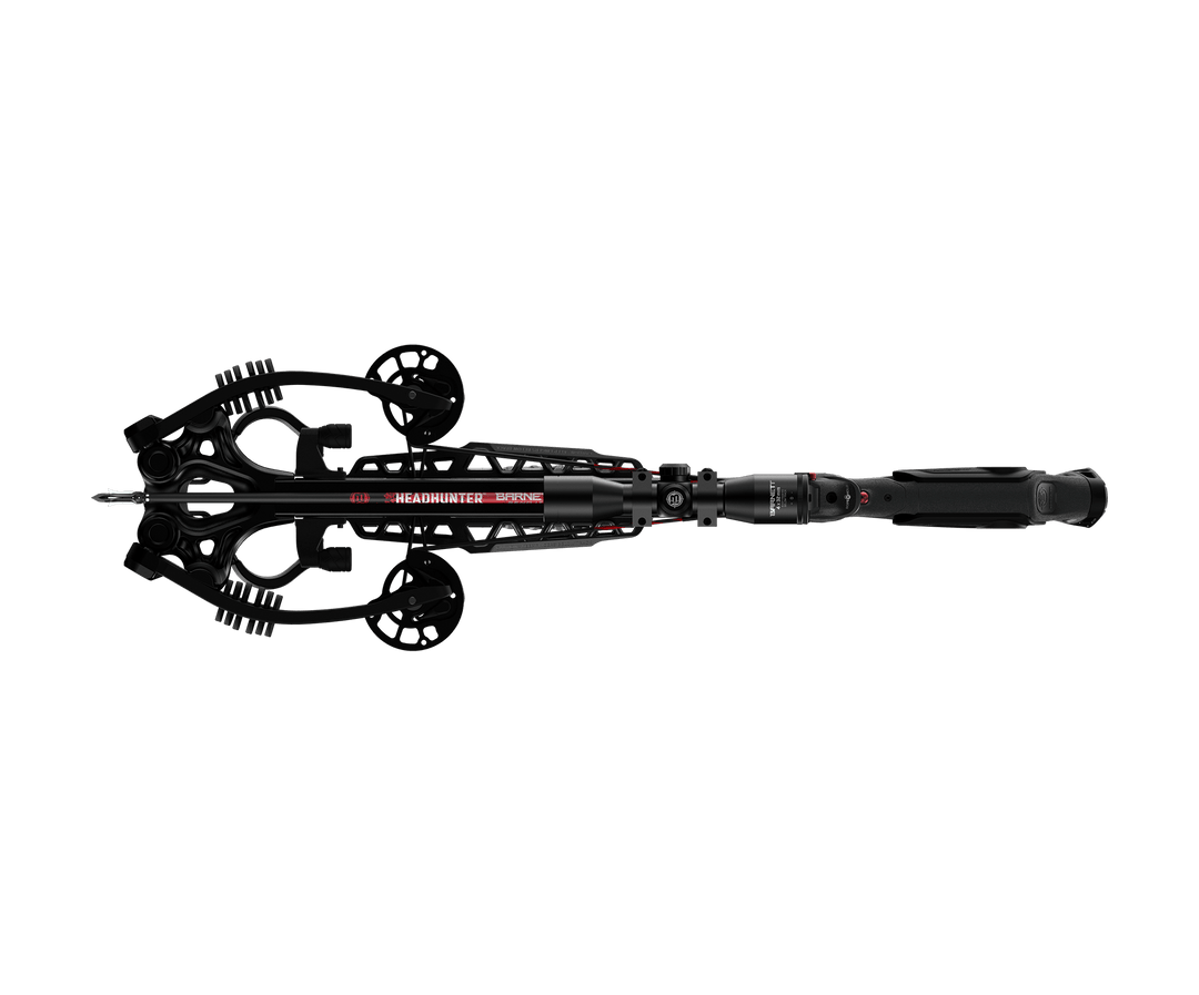Wildcat CX - Barnett Outdoors