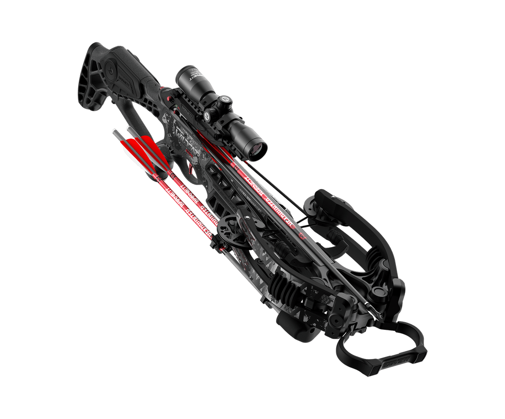 Wildcat CX - Barnett Outdoors
