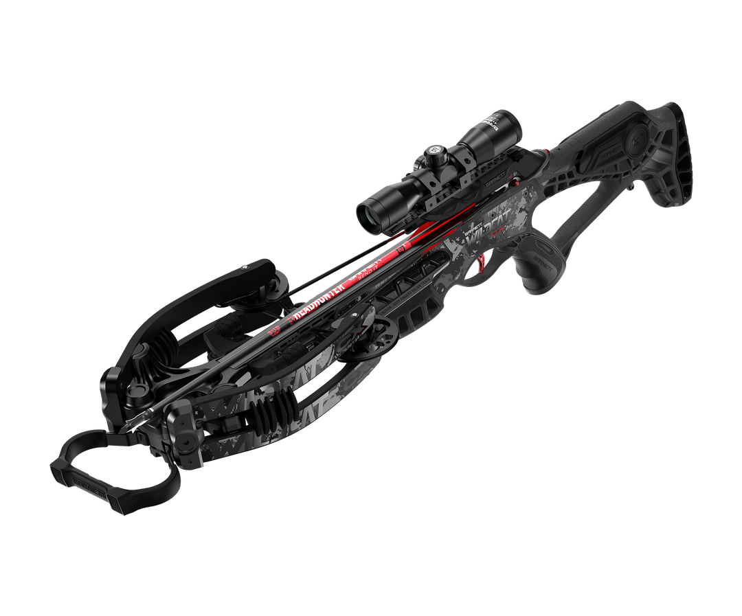 Wildcat CX - Barnett Outdoors