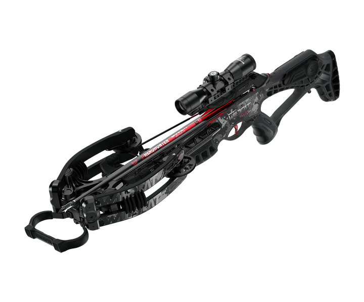 Wildcat CX - Barnett Outdoors