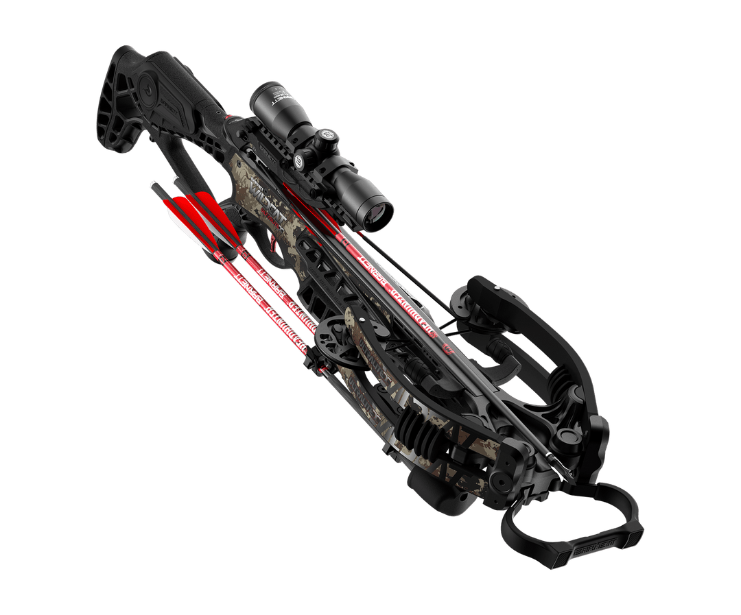 Wildcat UltraLite DC - Barnett Outdoors