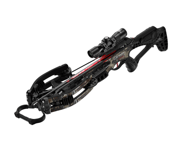 Wildcat UltraLite DC - Barnett Outdoors