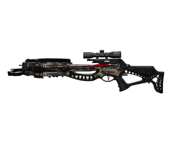 Wildcat UltraLite DC - Barnett Outdoors